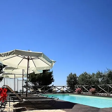 Appartamento Sleeps 4 Pool Air Con Wifi